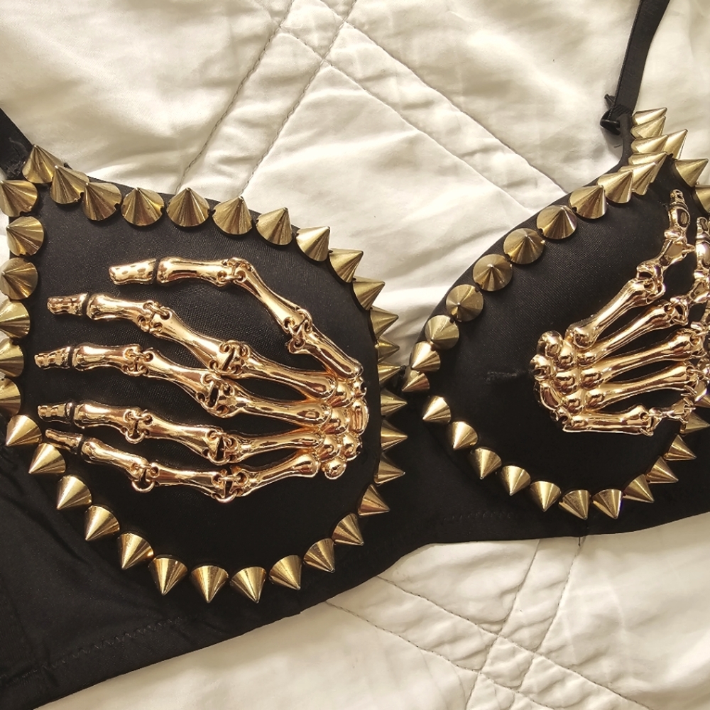 Fashion bra